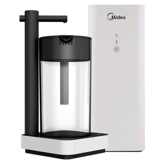 Filtro OSMOSIS Midea ECO1000J C/JARRA